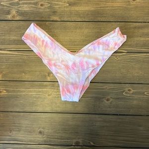 Billabong swim bottom